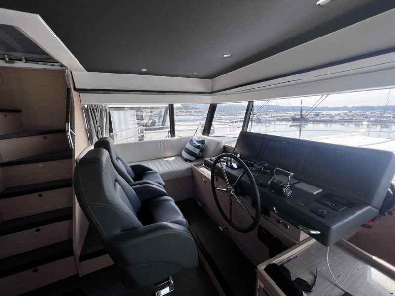 Beneteau Swift Trawler 62'