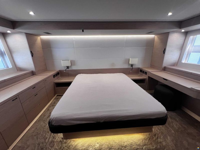 Beneteau Swift Trawler 62'