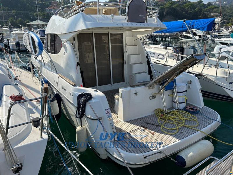 Prestige 32