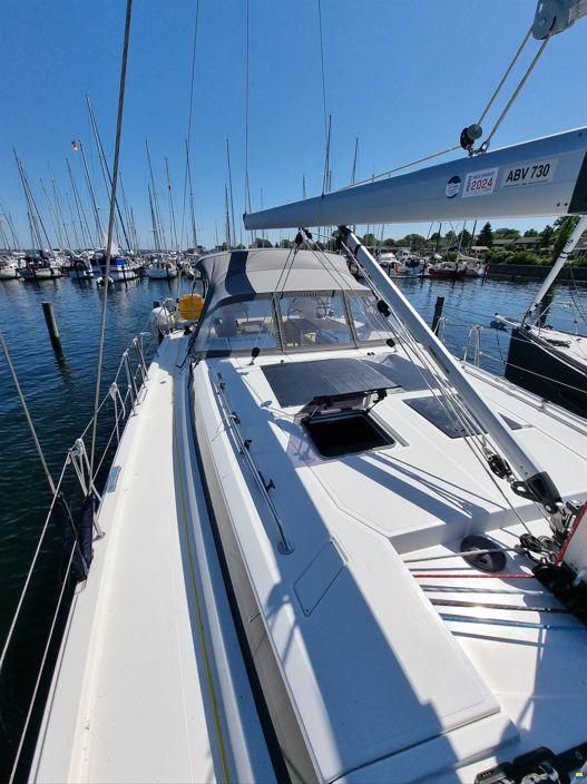 Bavaria C45 (2019)