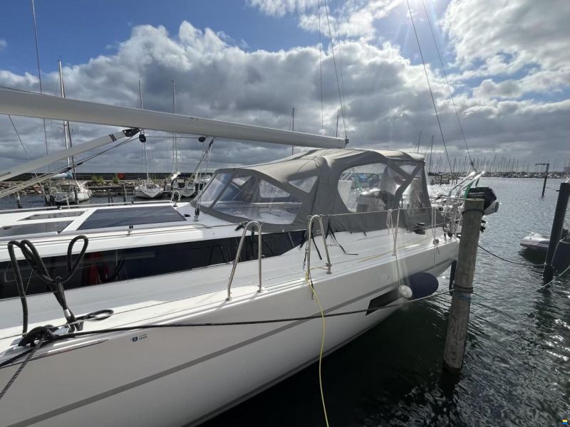 Bavaria C45 (2019)