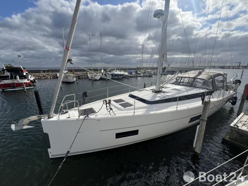 Bavaria C45 (2019)