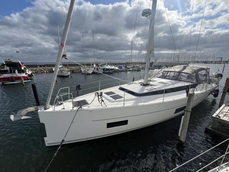 Bavaria C45 (2019)