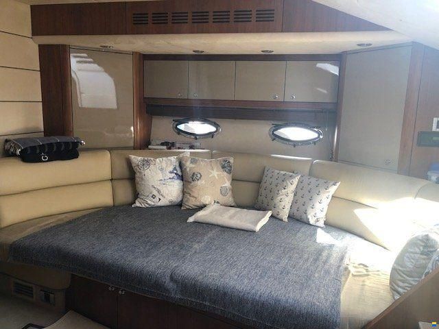 Sunseeker 47 PORTOFINO