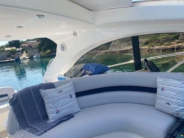 Sunseeker 47 PORTOFINO