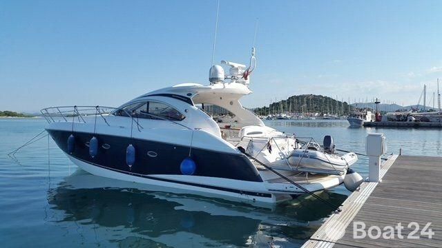 Sunseeker 47 PORTOFINO