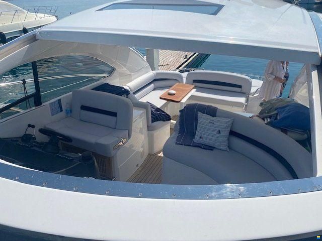 Sunseeker 47 PORTOFINO