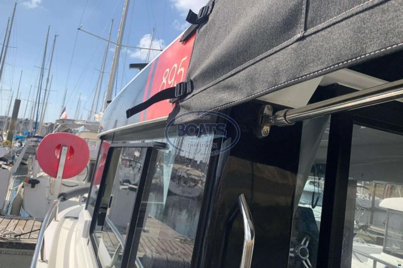 Jeanneau MERRY FISHER 895 SPORT