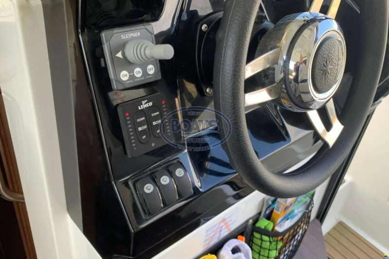 Jeanneau MERRY FISHER 895 SPORT