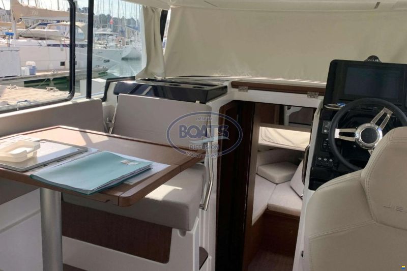 Jeanneau MERRY FISHER 895 SPORT