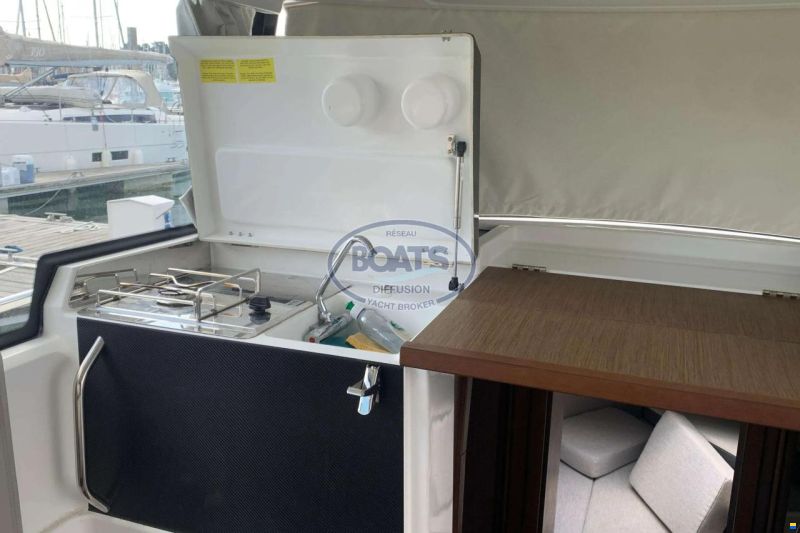 Jeanneau MERRY FISHER 895 SPORT