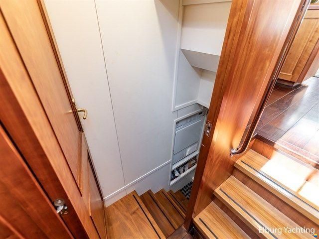 Mulder 73 Wheelhouse - Alu Fast Going - FAIRWI
