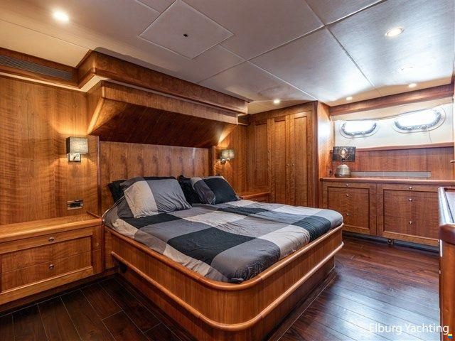 Mulder 73 Wheelhouse - Alu Fast Going - FAIRWI
