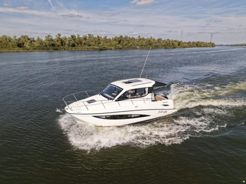 Quicksilver 905 Activ Weekend
