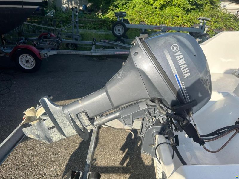 Verus 470 Sport