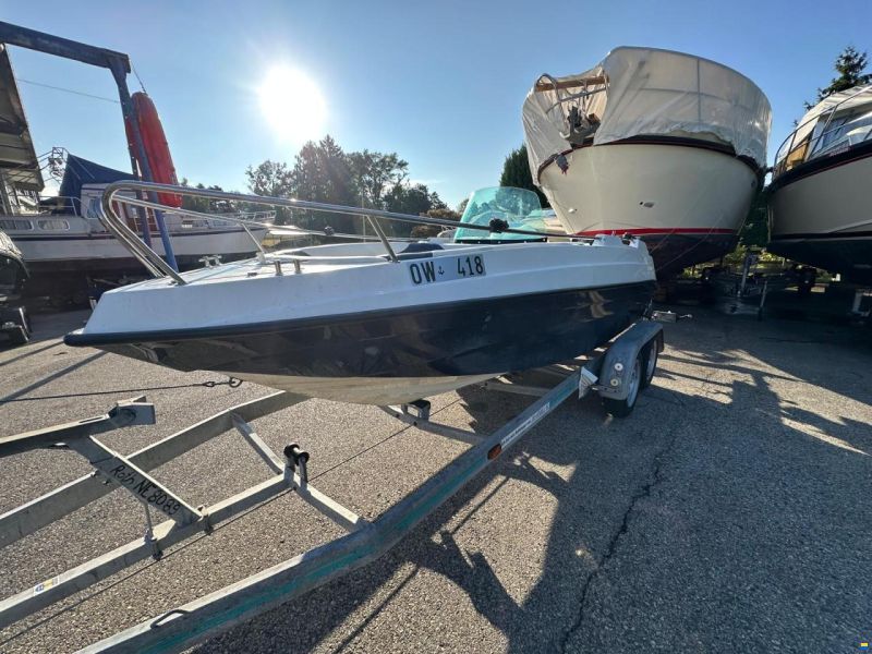 Verus 470 Sport