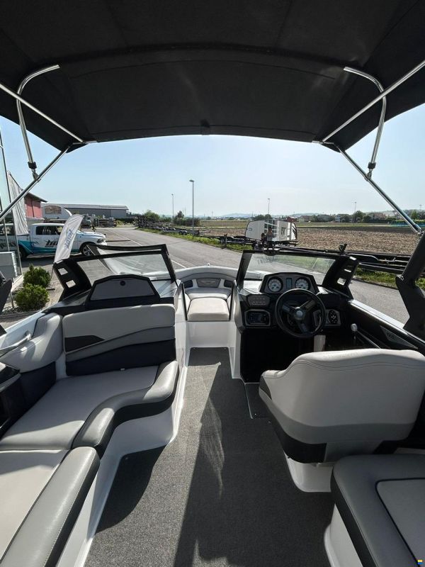 Axis A20 2017 - season end