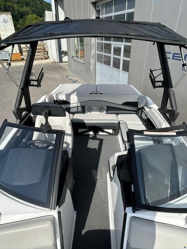 Axis A20 2017 - season end