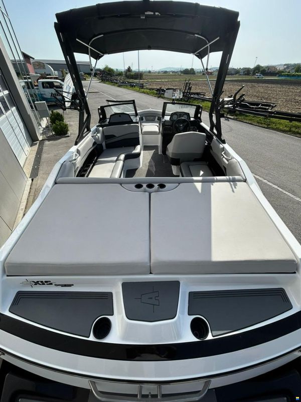 Axis A20 2017 - season end