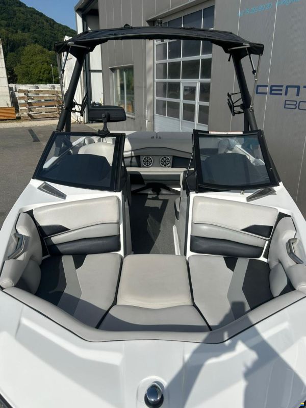 Axis A20 2017 - season end