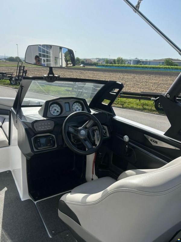 Axis A20 2017 - season end