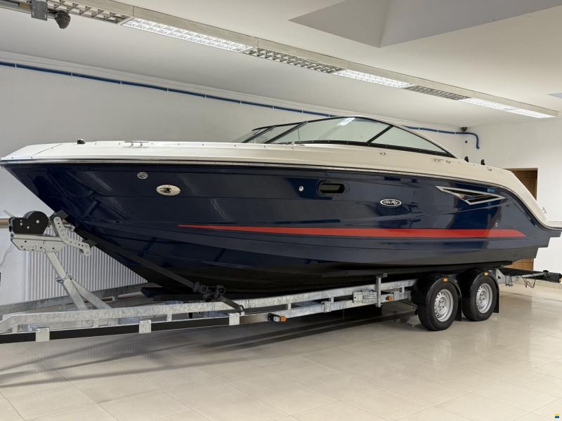 Sea Ray 250 SLX