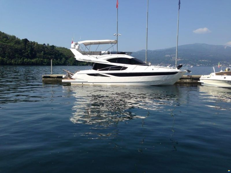 Galeon 420 Fly