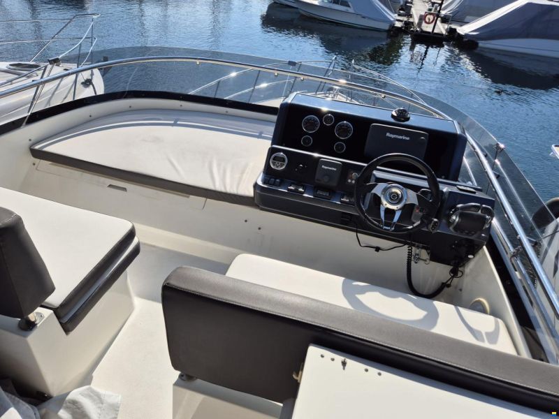 Galeon 420 Fly