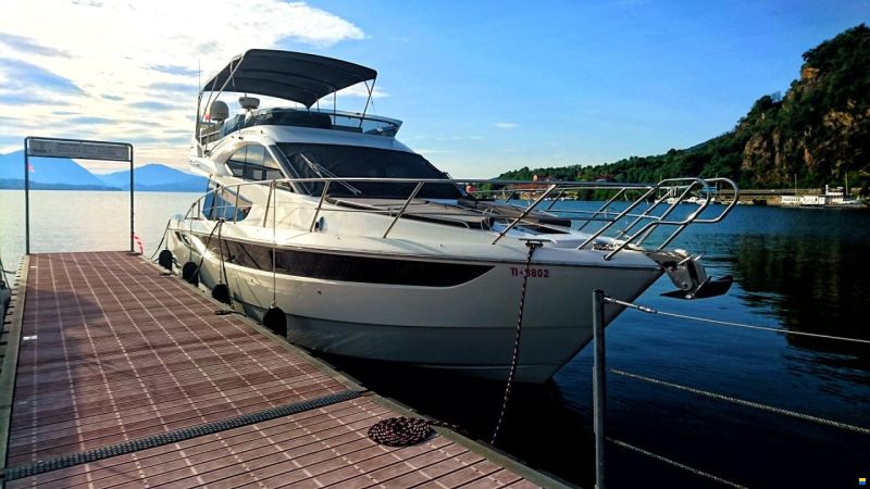 Galeon 420 Fly