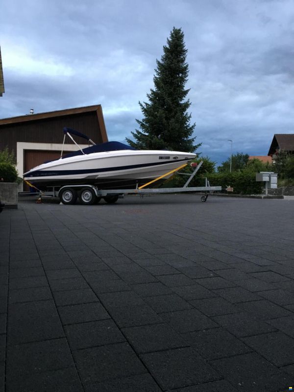 Regal 2100