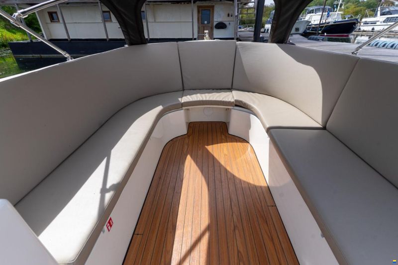 Excellent 750 Tender