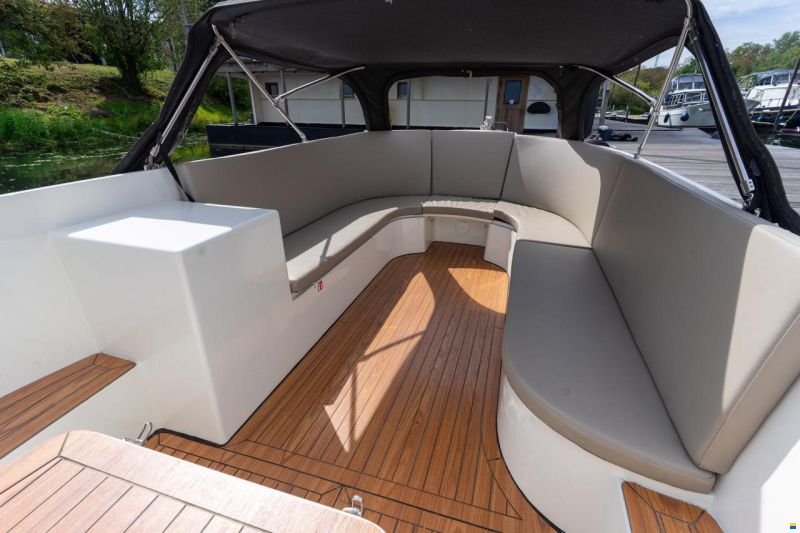 Excellent 750 Tender