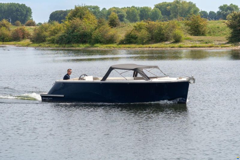 Excellent 750 Tender