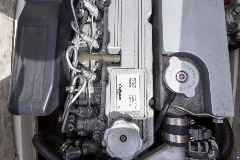 Excellent 750 Tender