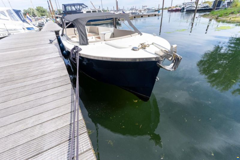 Excellent 750 Tender