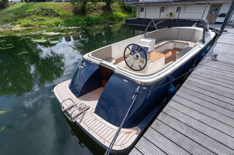Excellent 750 Tender