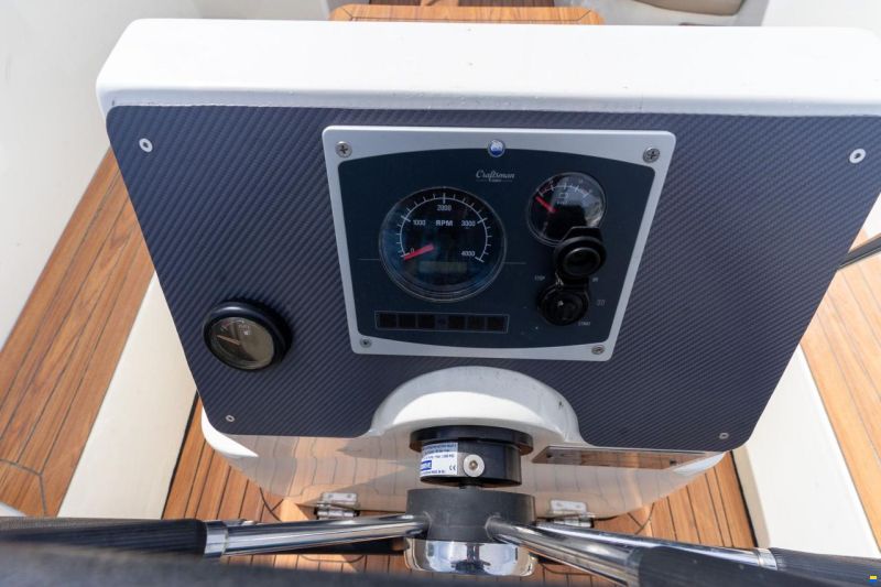 Excellent 750 Tender