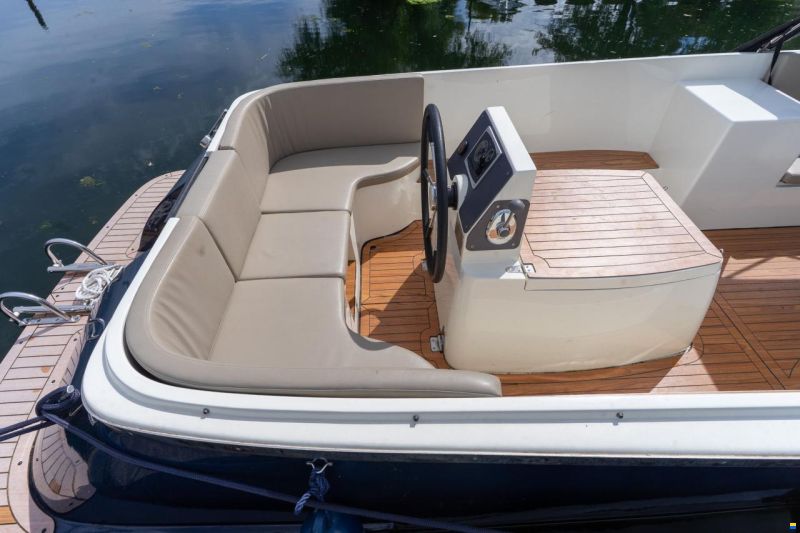 Excellent 750 Tender