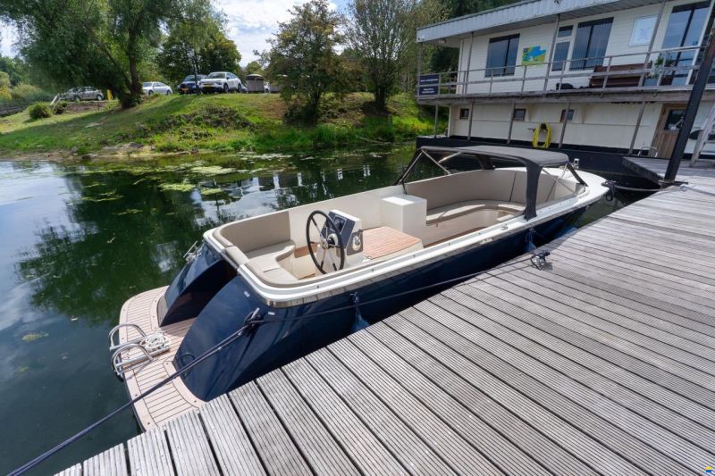Excellent 750 Tender