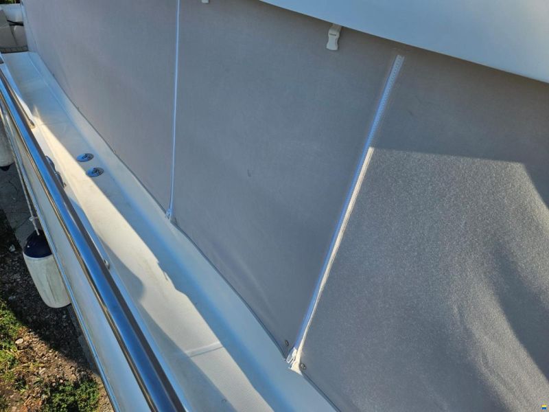 Jeanneau Prestige 46 Fly