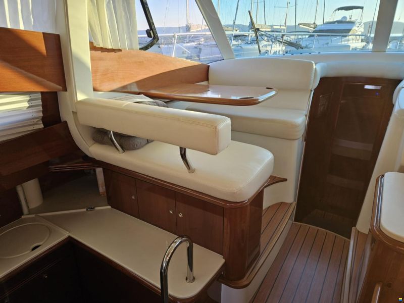 Jeanneau Prestige 46 Fly