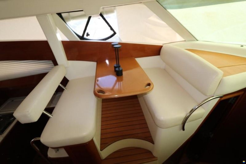 Jeanneau Prestige 46 Fly