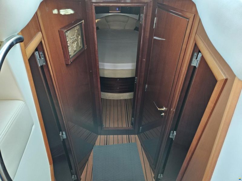 Jeanneau Prestige 46 Fly