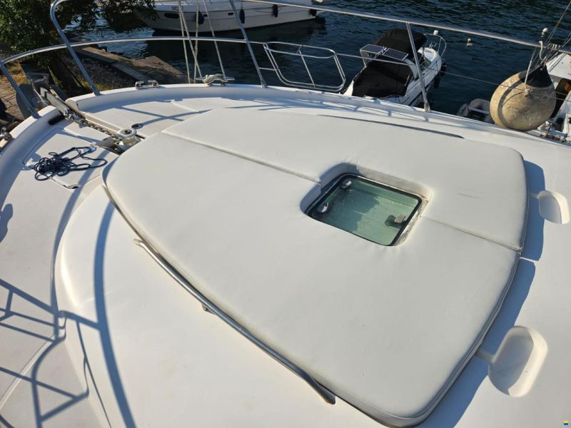 Jeanneau Prestige 46 Fly
