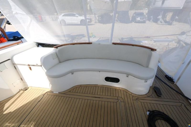 Jeanneau Prestige 46 Fly