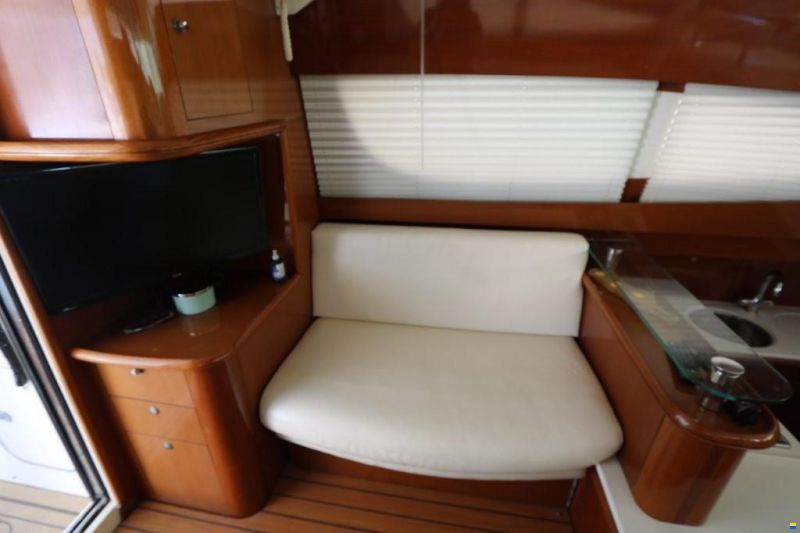 Jeanneau Prestige 46 Fly