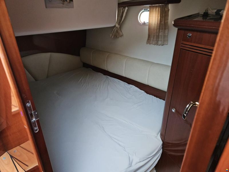 Jeanneau Prestige 46 Fly