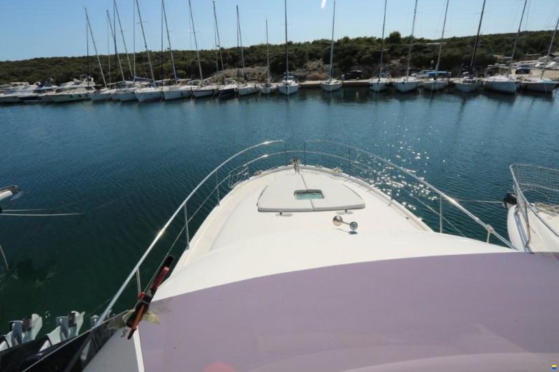 Jeanneau Prestige 46 Fly