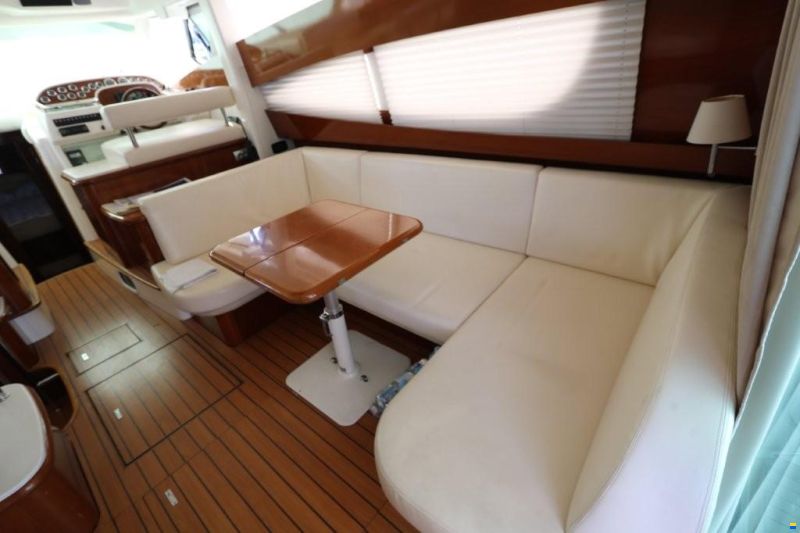 Jeanneau Prestige 46 Fly