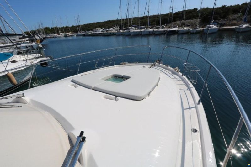 Jeanneau Prestige 46 Fly